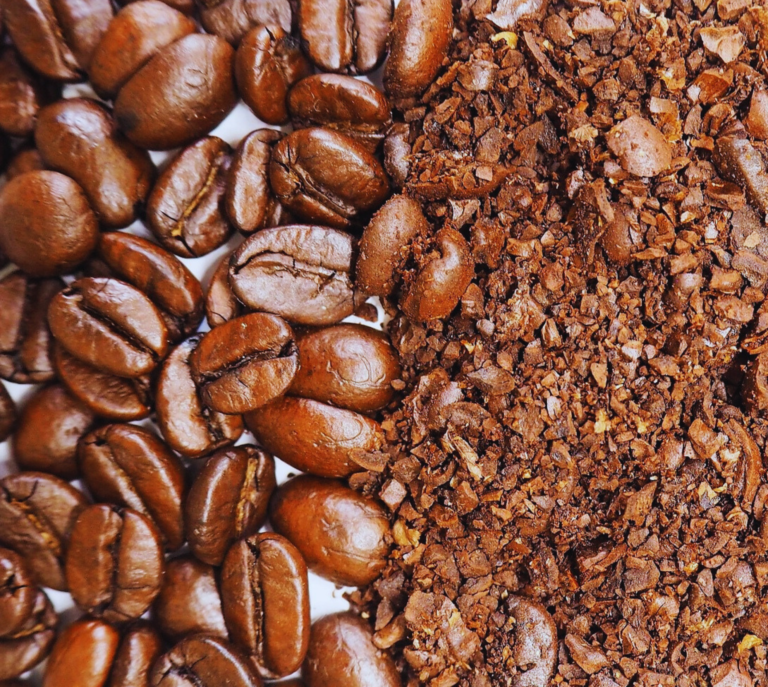Coffee Grind Levels Explained The Ultimate Guide (With Pictures