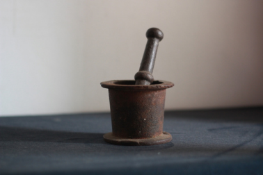 Top 9 Genius Reasons to Use a Mortar and Pestle for Coffee